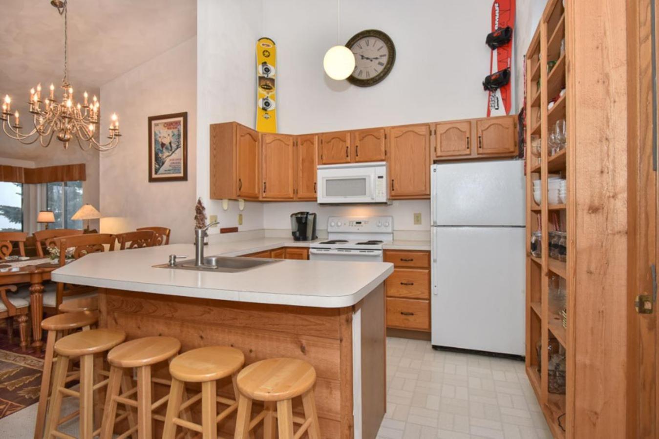 5123 Summit View Court Villa ซอมเมอร์เซ็ท ภายนอก รูปภาพ
